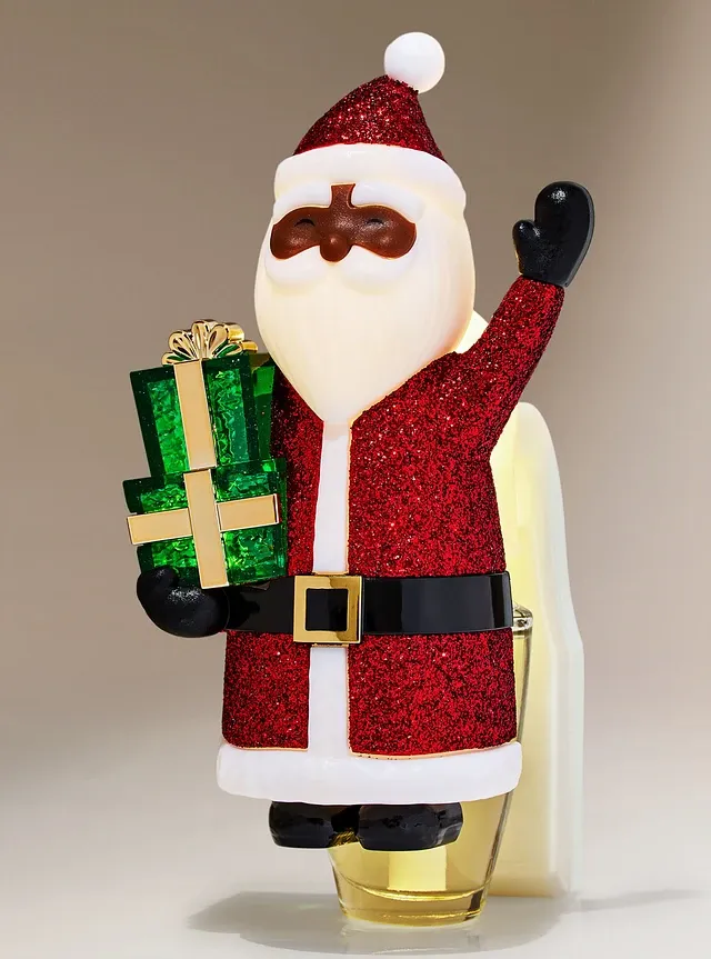 SANTA WALLFLOWER PLUG