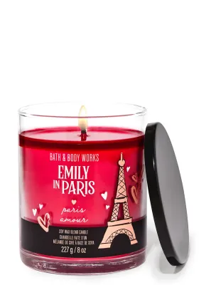 EIP PARIS AMOUR 1WICK