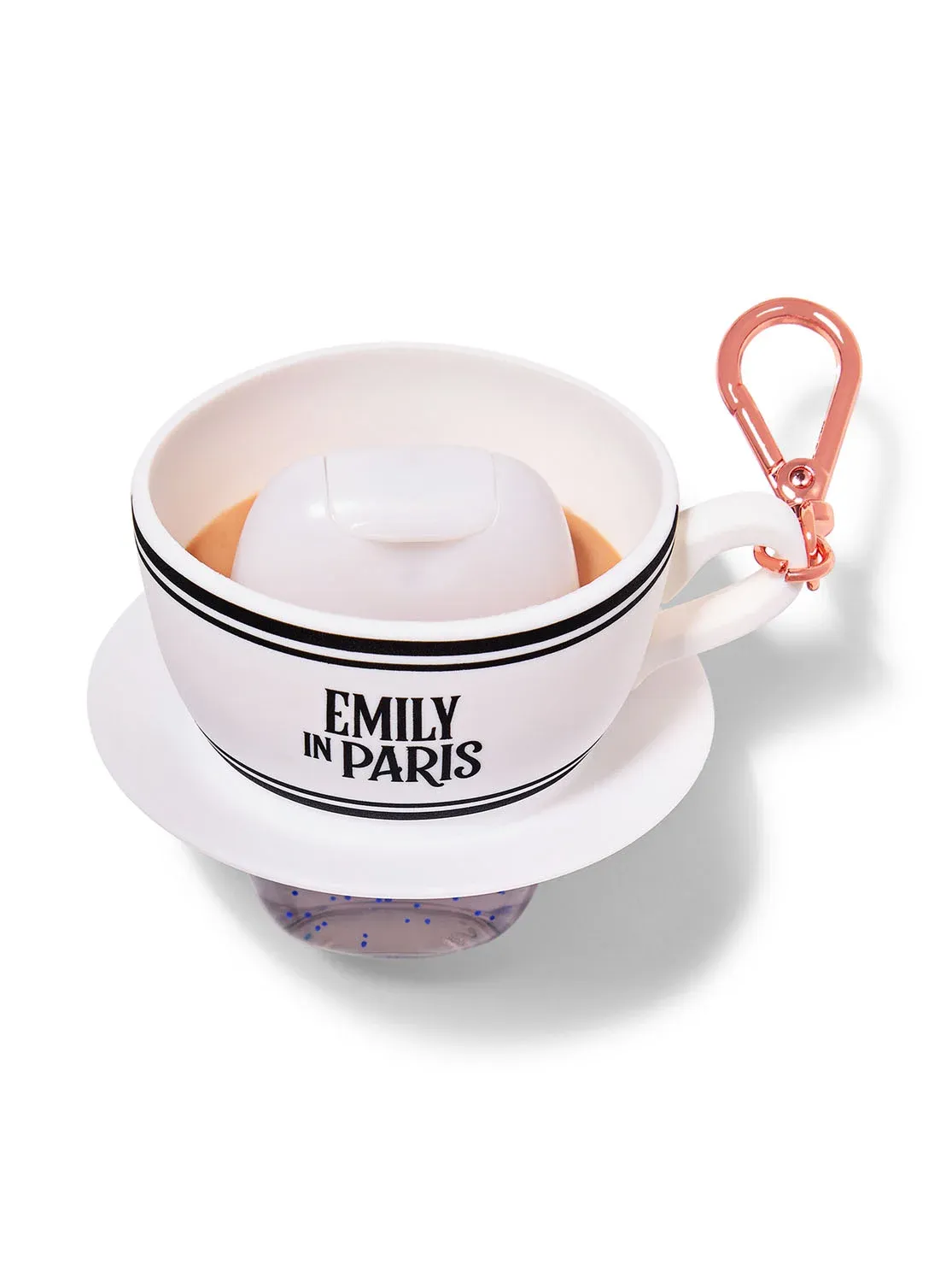 COFFEE CUP POCKETBAC HOLDER