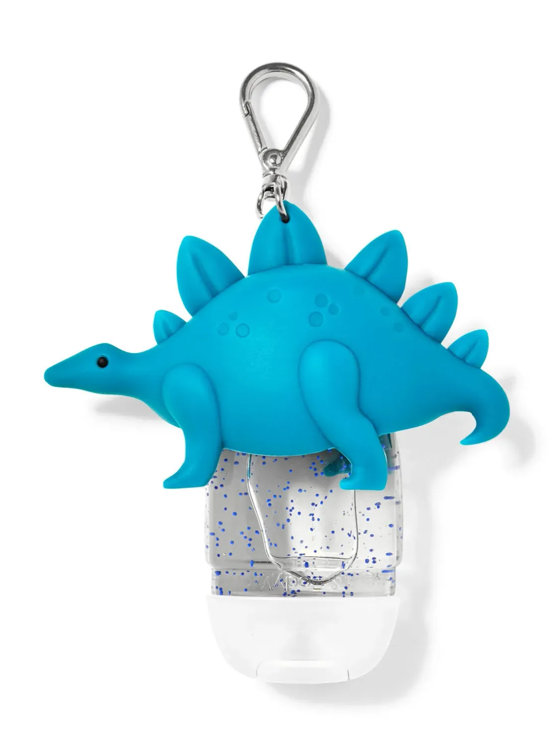 GREEN DINO POCKETBAC HOLDER