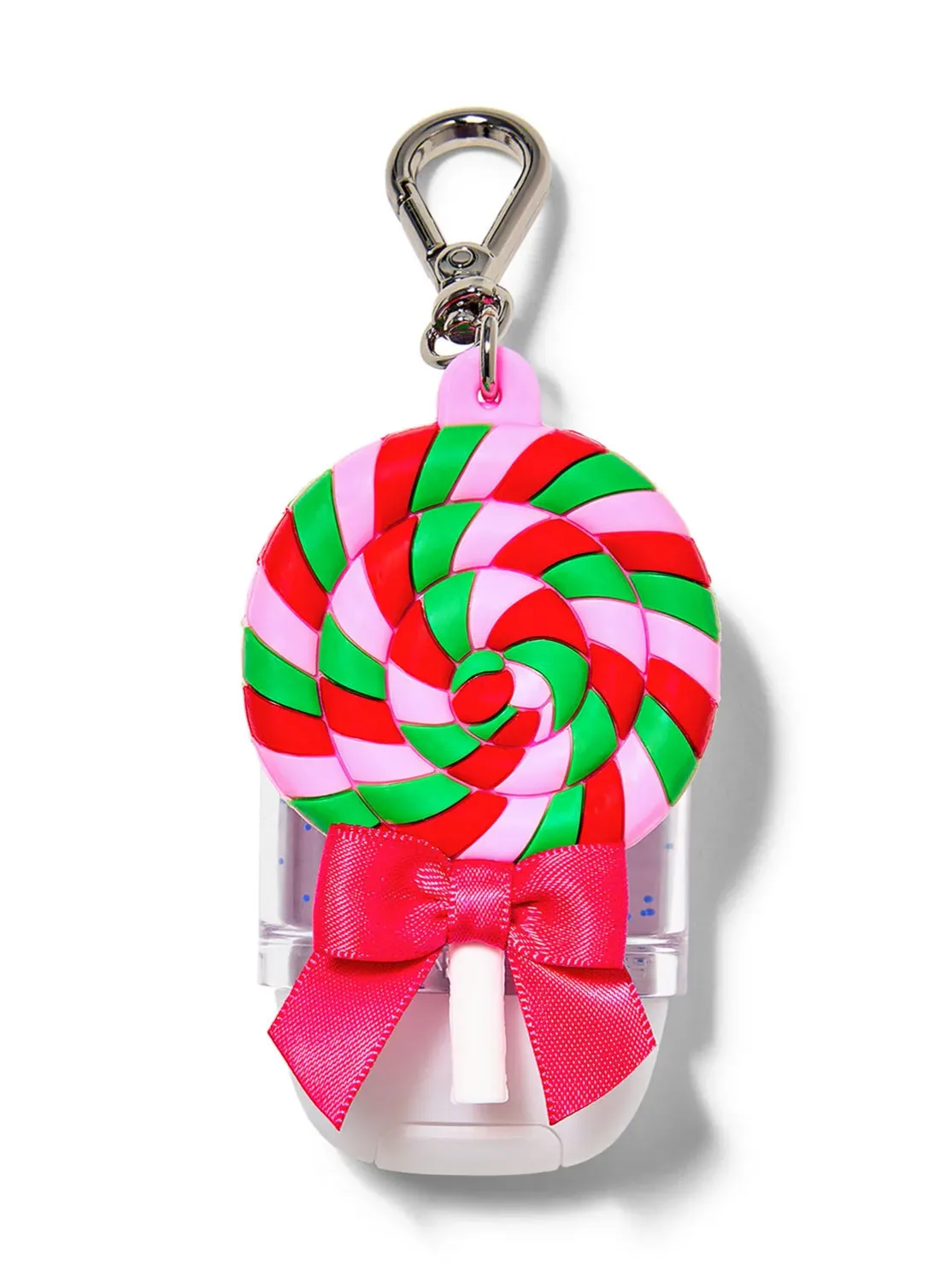 CANDY SWIRL POCKETBAC HOLDER