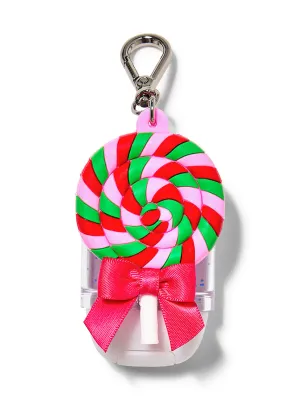 CANDY SWIRL POCKETBAC HOLDER