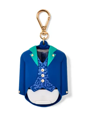 SUIT POCKETBAC HOLDER
