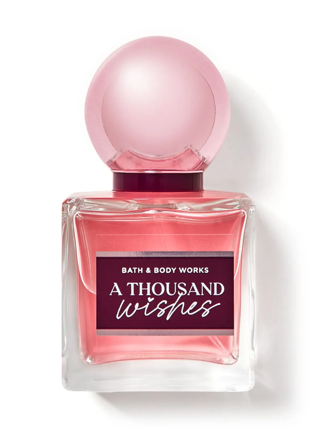 A THOUSAND WISHES EDP