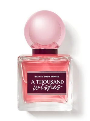 A THOUSAND WISHES EDP