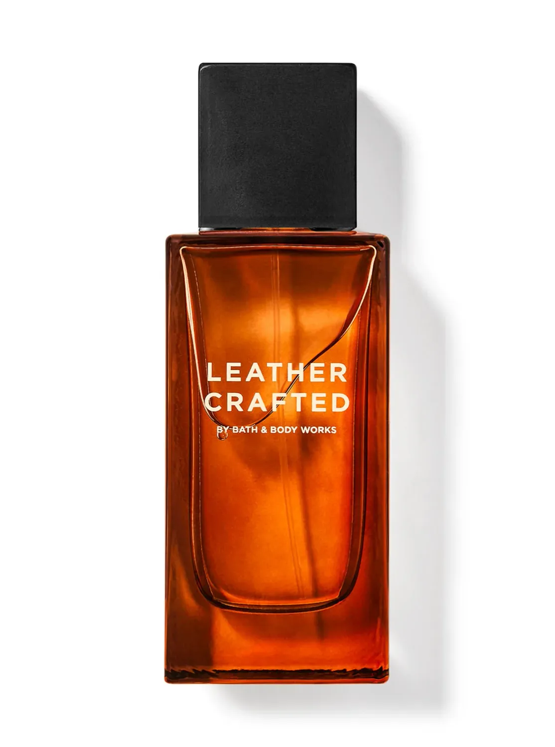 LEATHER CRAFTED MEN&#39;S EDP