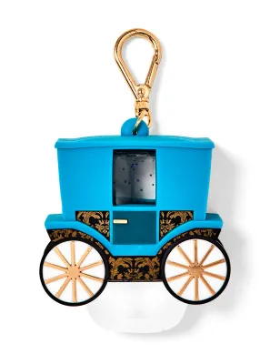 CARRIAGE POCKETBAC HOLDER