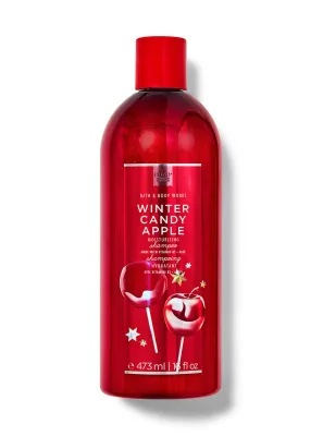 WINTER CANDY APPLE SHAMPOO