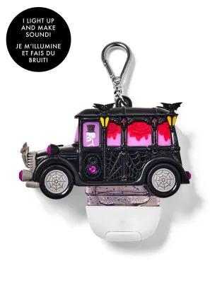 HALLOWEEN CAR POCKETBAC HOLDER