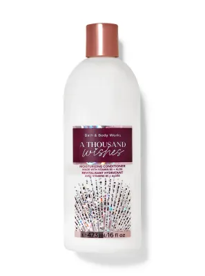 A THOUSAND WISHES CONDITIONER