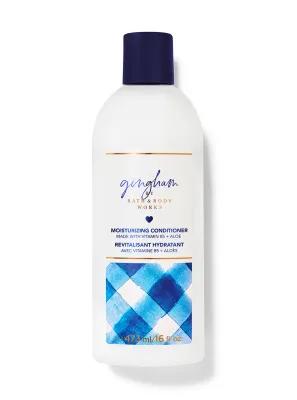 GINGHAM CONDITIONER