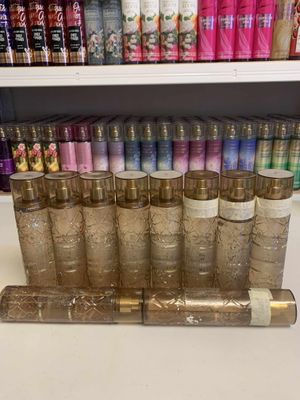 VIVA VANILLA MIST DAMAGE