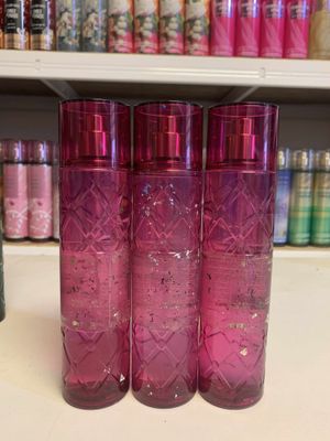 PINK OBSESSED MIST DAMAGE