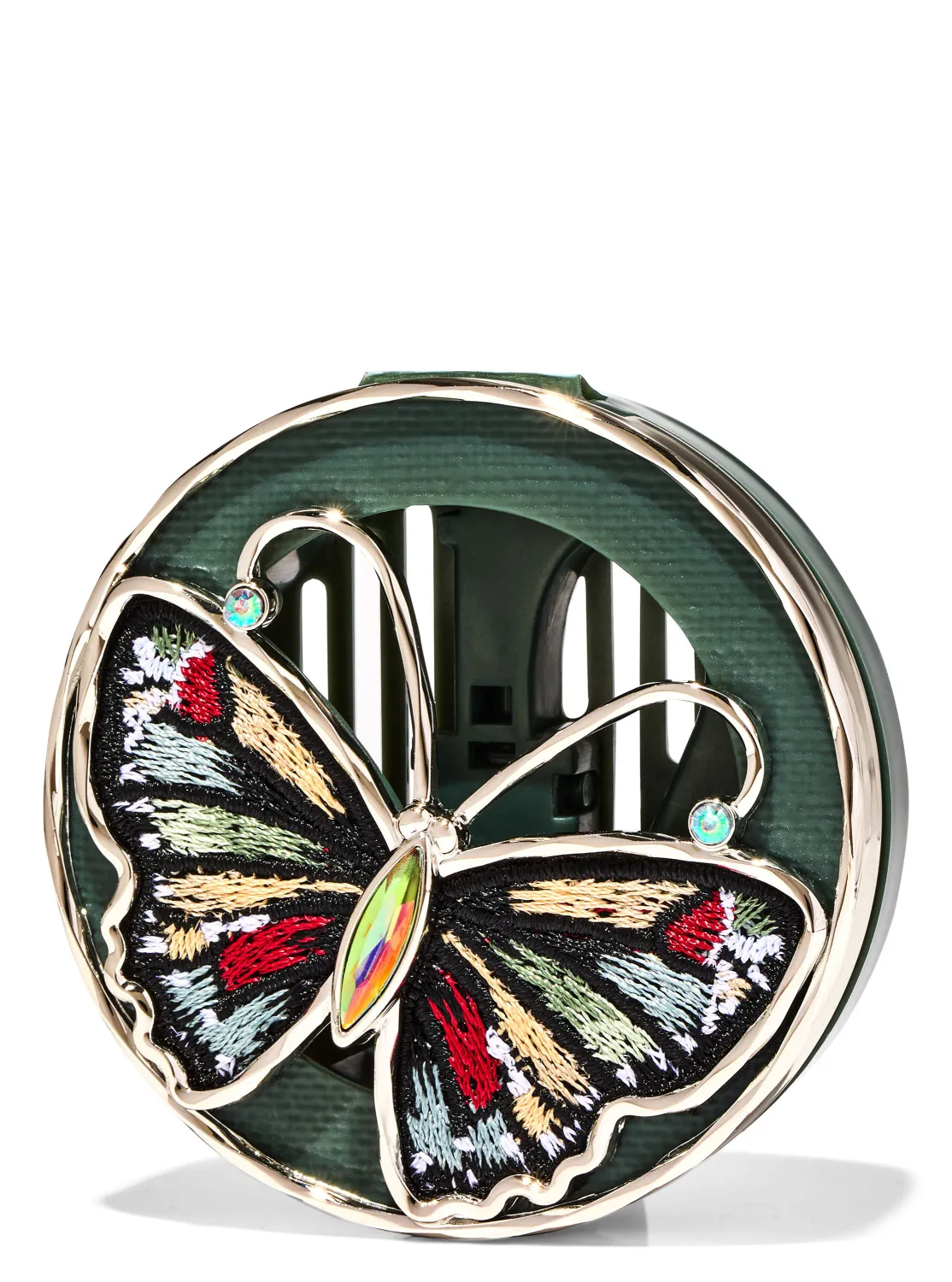 BUTTERFLY CAR FRAGRANCE PLUG