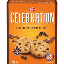 CHOCOLATE CHOCOLATE CHIP