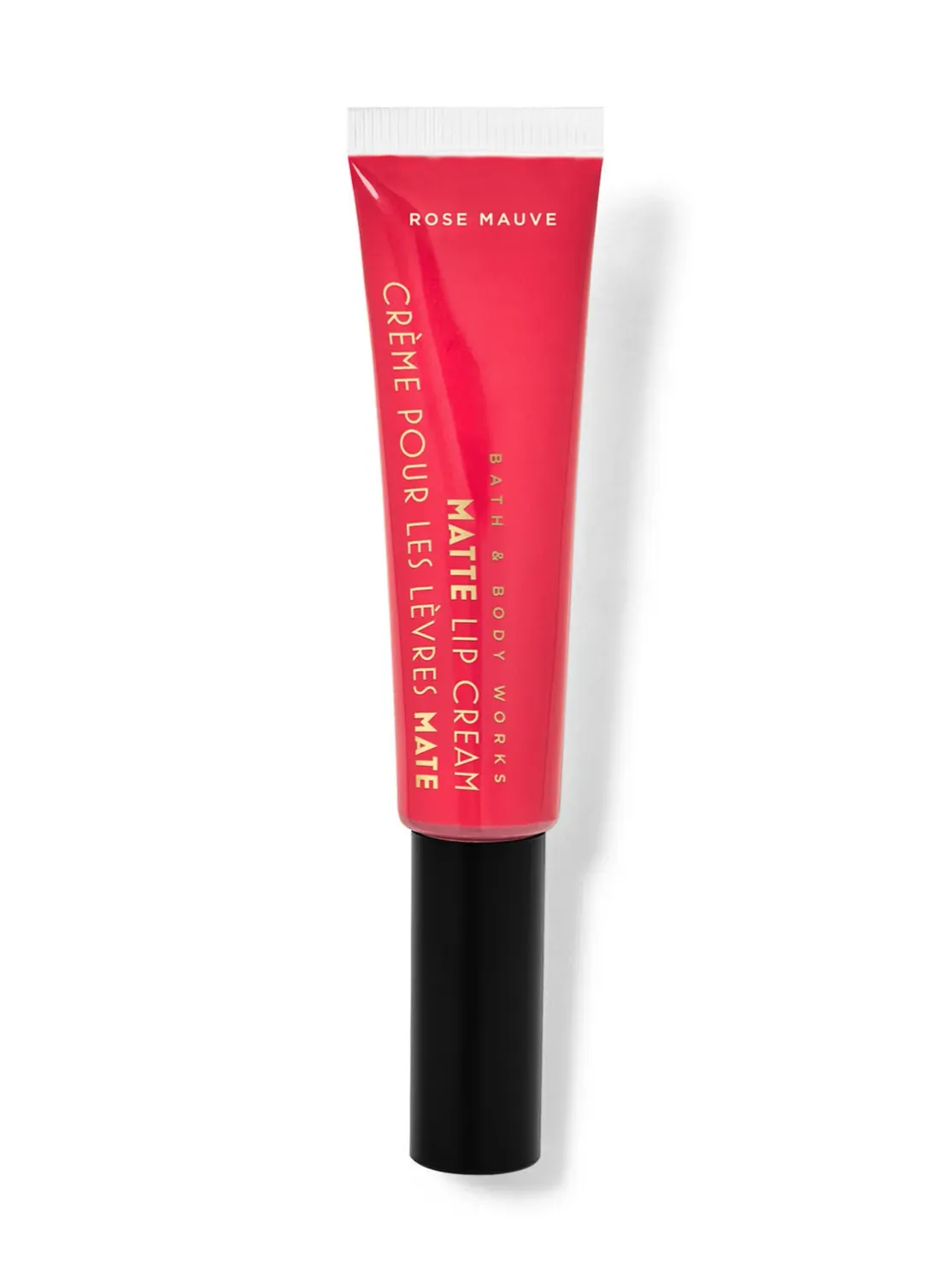 ROSE MATTE LIP CREAM