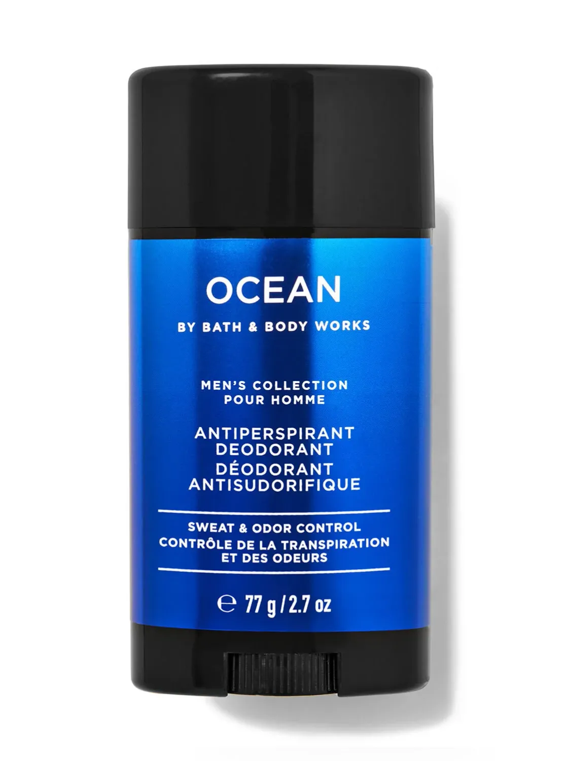 OCEAN DEODORANT FOR MEN