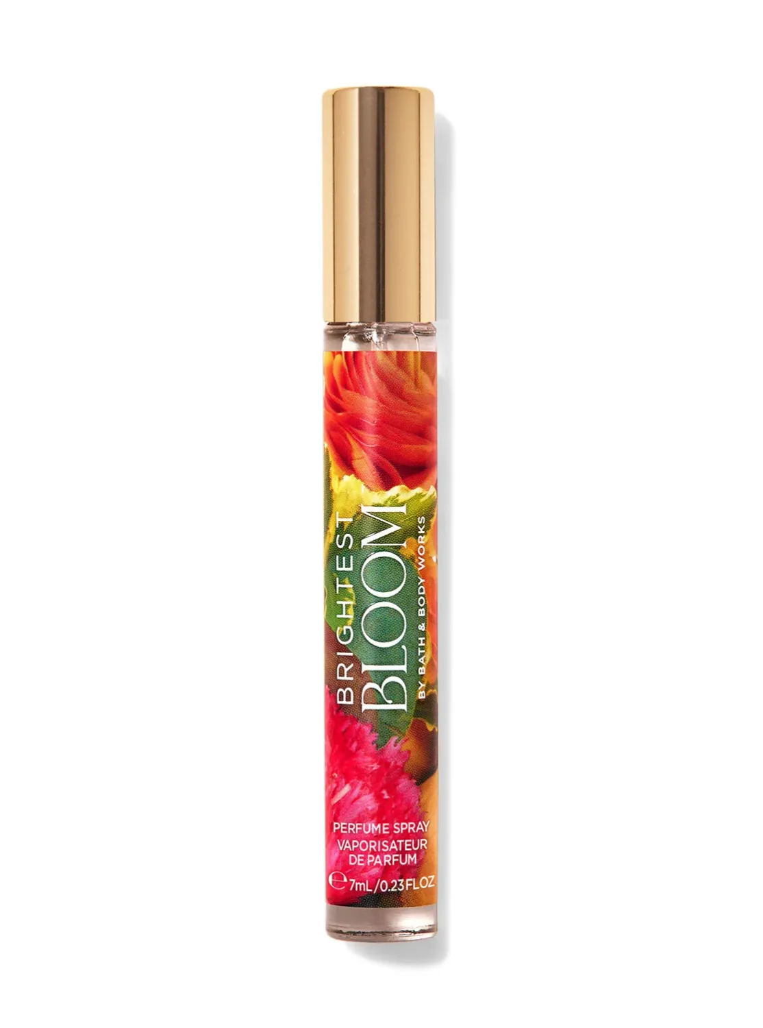 BRIGHTEST BLOOM MINI EDP