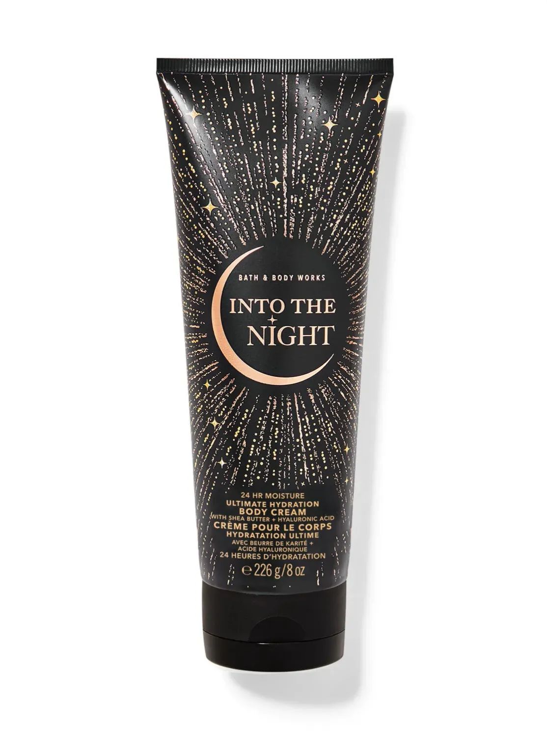 INTO THE NIGHT OLD PACK CREAM