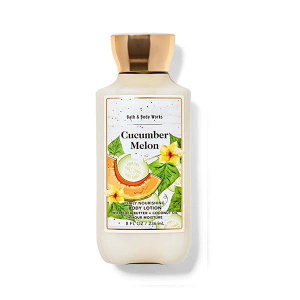 CUCUMBER MELON LOTION