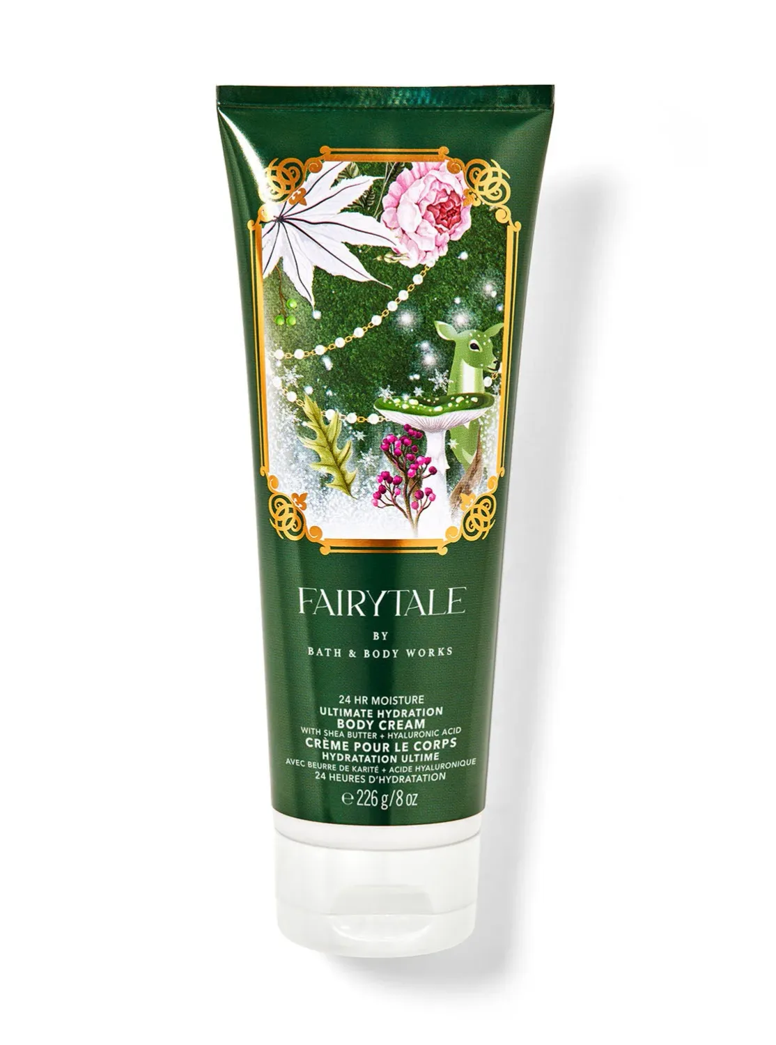 FAIRYTALE CREAM