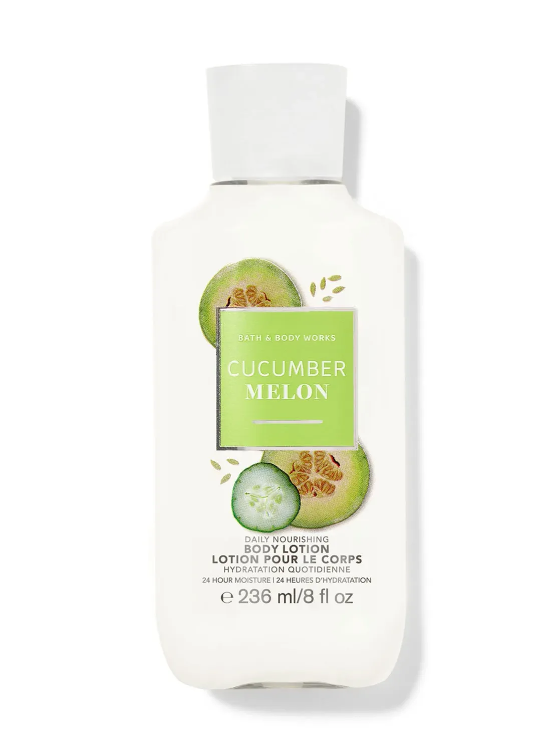 CUCUMBER MELON OLD PACK LOTION
