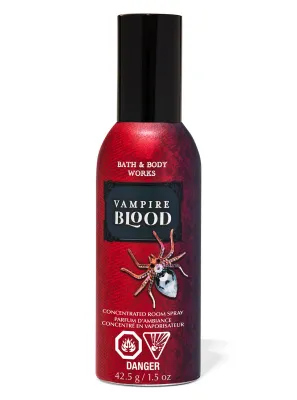 VAMPIRE BLOOD ROOM SPRAY