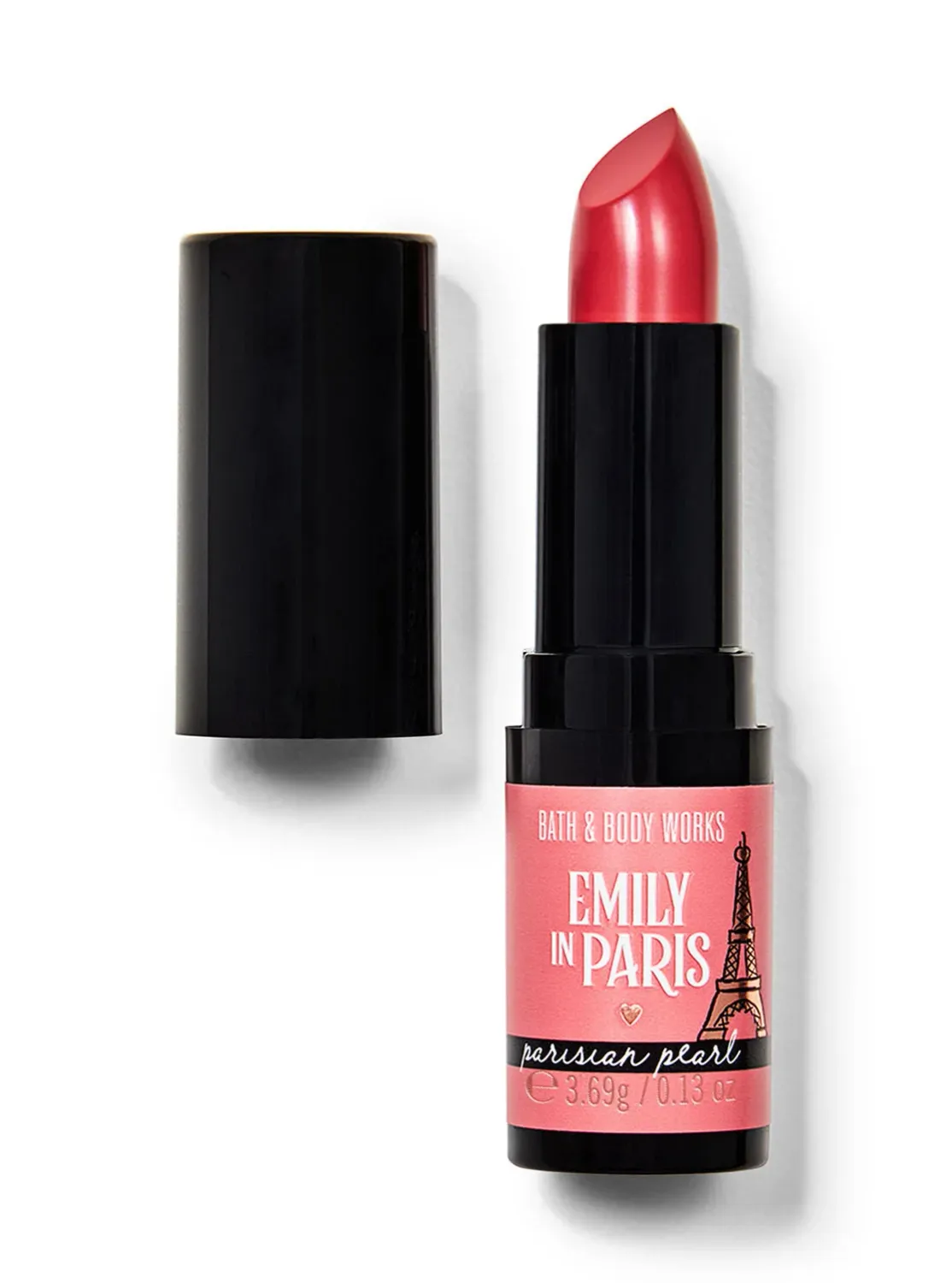 PARISIAN PEARL LIPSTICK