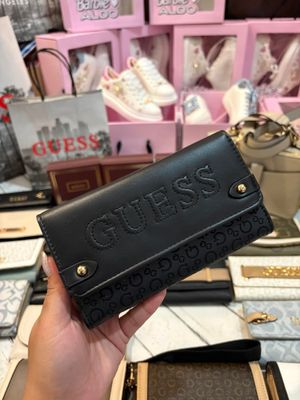 GUESS WALLET 00404