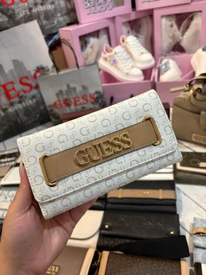 GUESS WALLET 00403