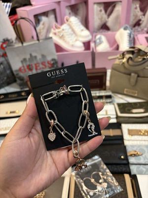GUESS BRACELET 00301