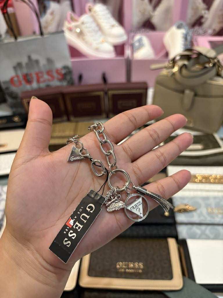 GUESS BRACELET 00303