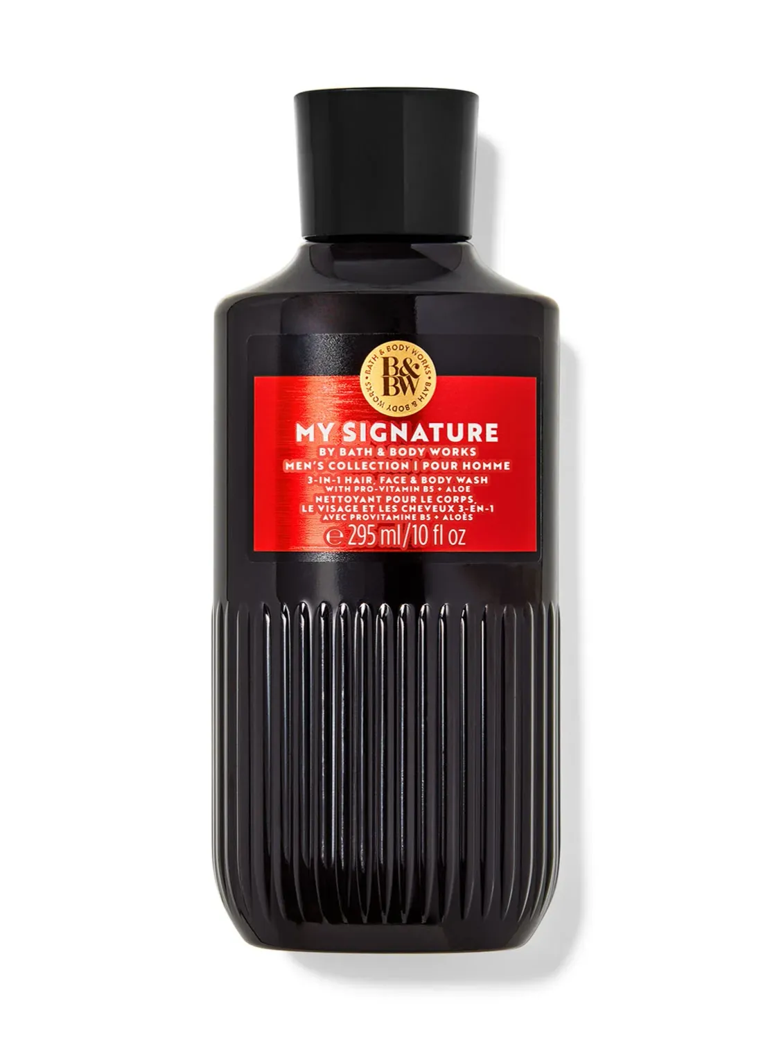MY SIGNATURE SHOWER GEL
