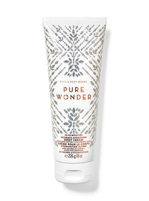 PURE WONDER CREAM