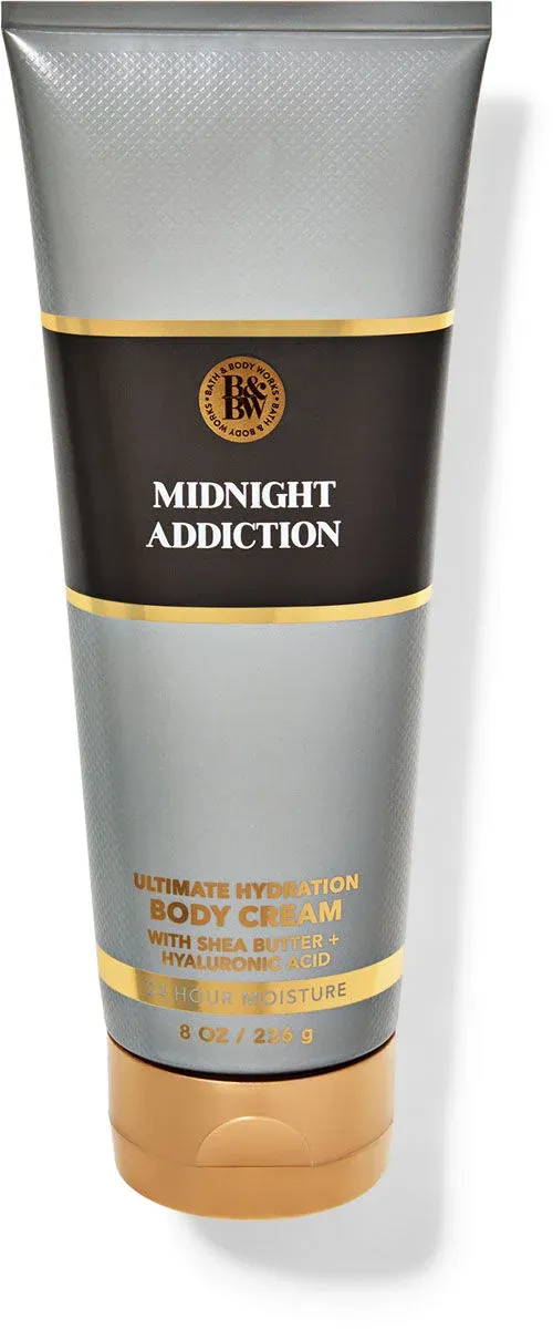 MIDNIGHT ADDICTION BODY CREAM