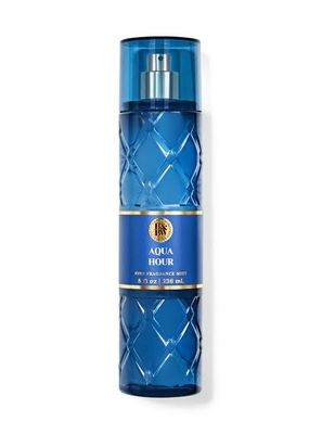AQUA HOUR MIST