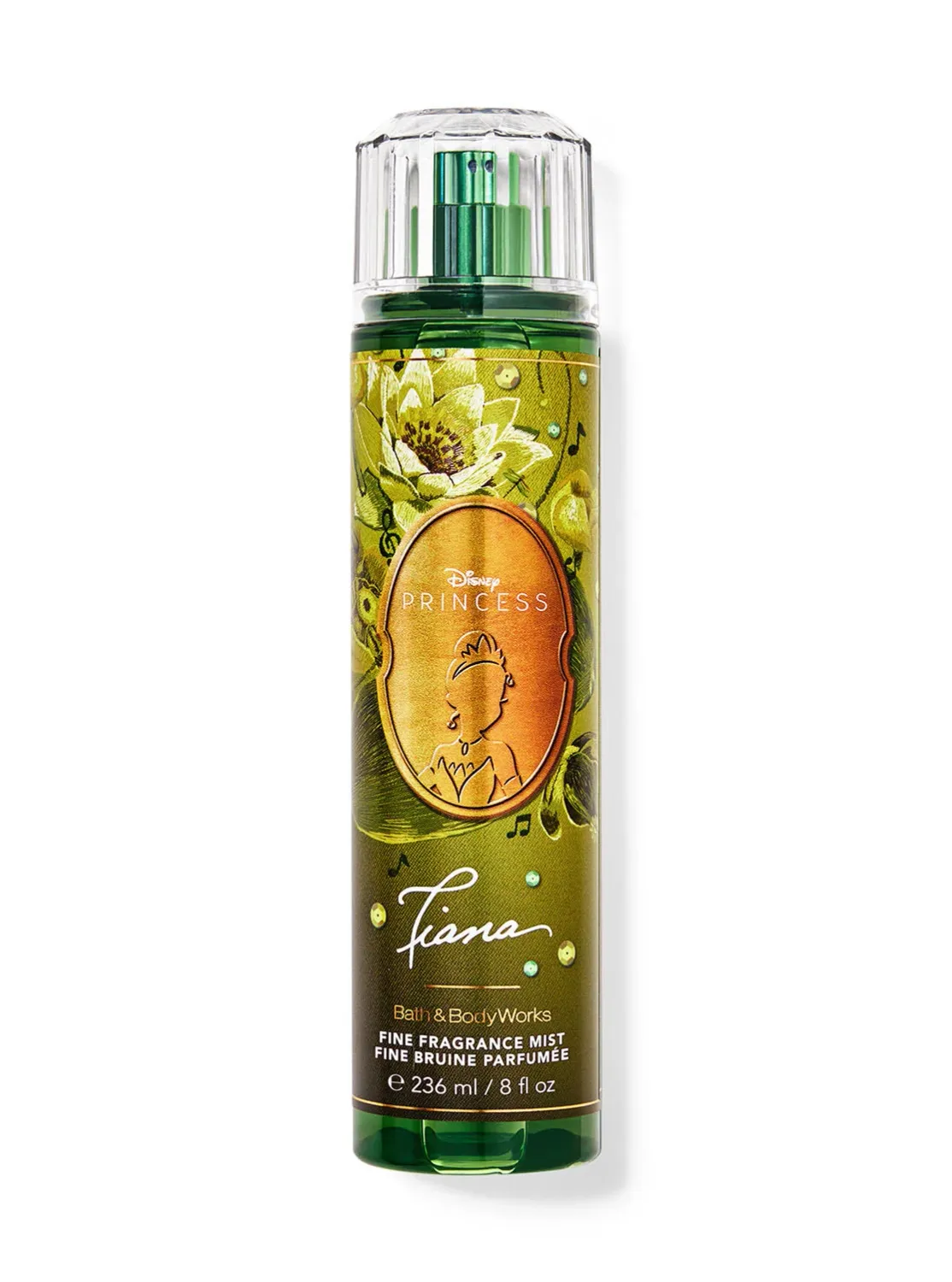 TIANA MIST PRE-ORDER SAS