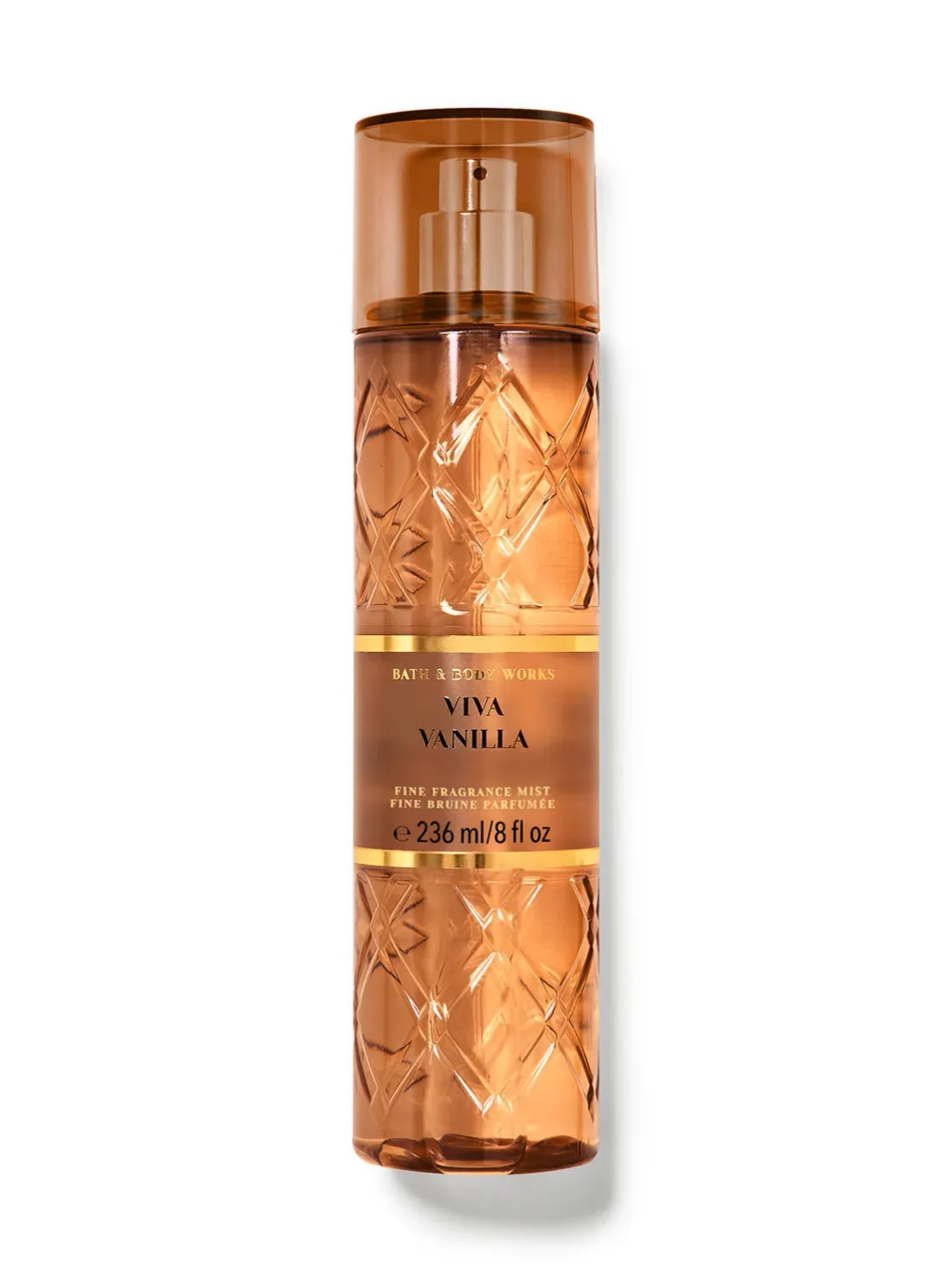 Viva Vanilla MIST INTRANSIT