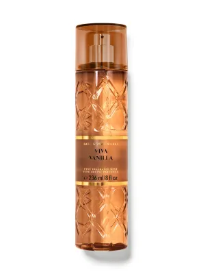 Viva Vanilla MIST INTRANSIT