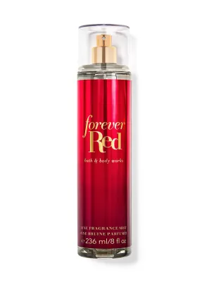 Forever Red MIST INTRANSIT