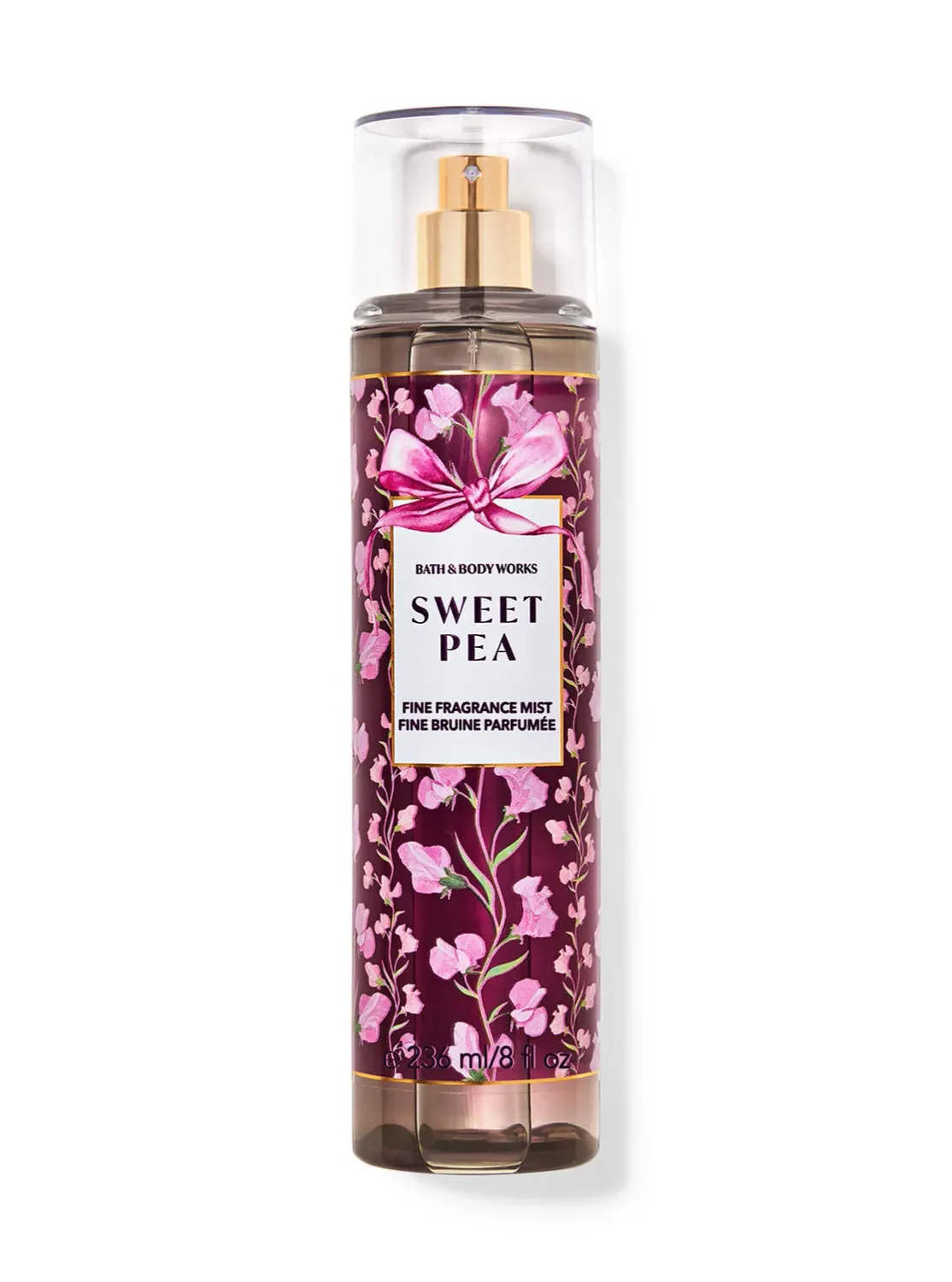 Sweet Pea Mist PRE-ORDER