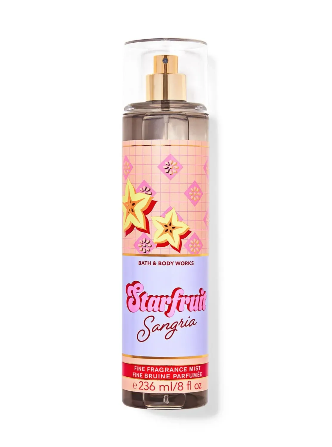 Starfruit Sangria MIST PRE-ORDER SAS
