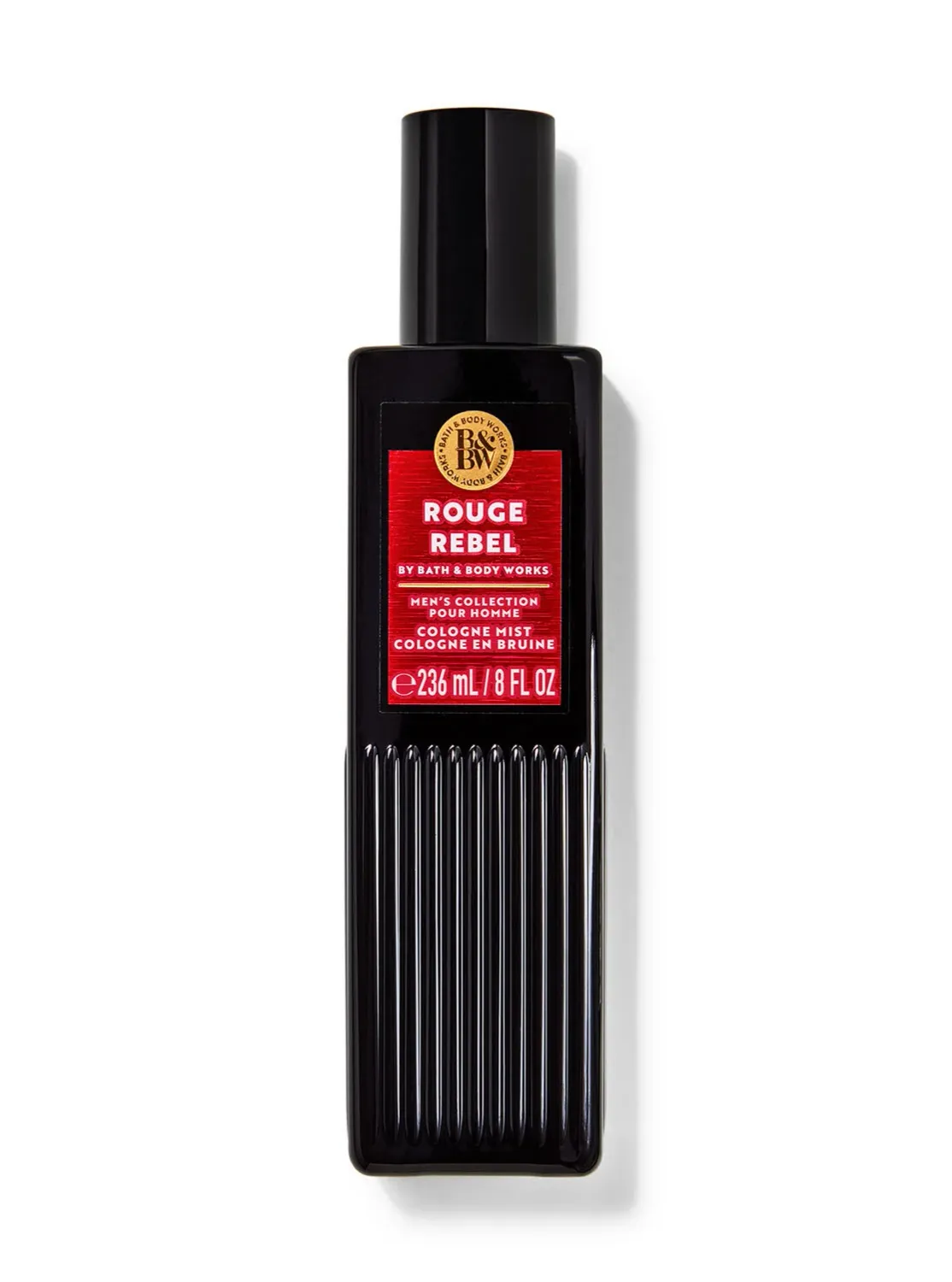 Rouge Rebel Lux Men INTRANSIT