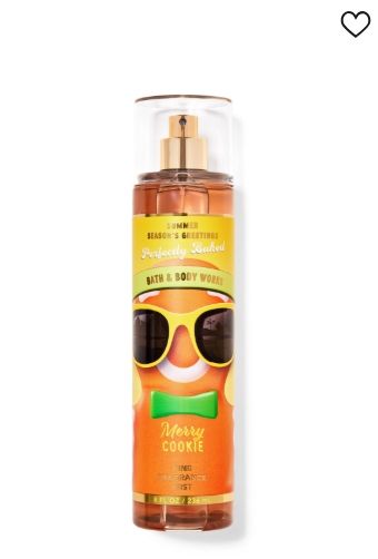 Merry Cookie MIST PRE-ORDER SAS