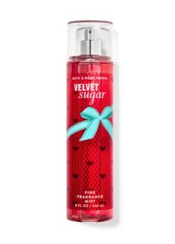 Velvet Sugar MIST PRE-ORDER SAS