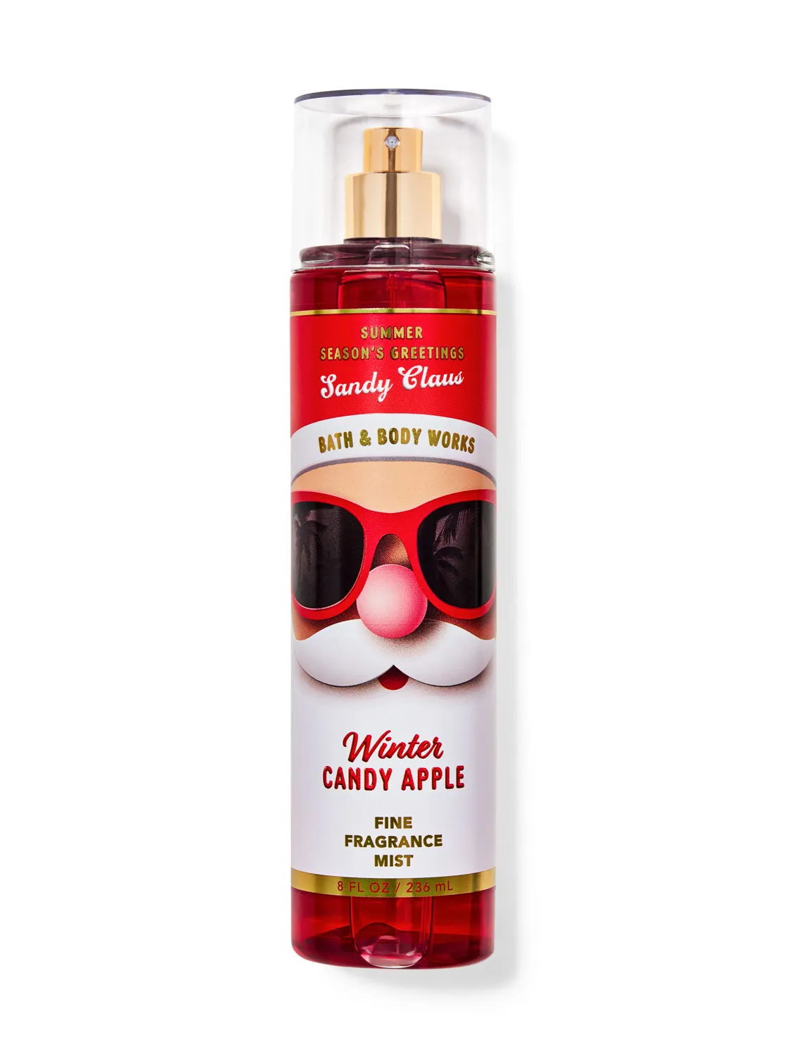 Winter Candy Apple MIST PRE-ORDER SAS