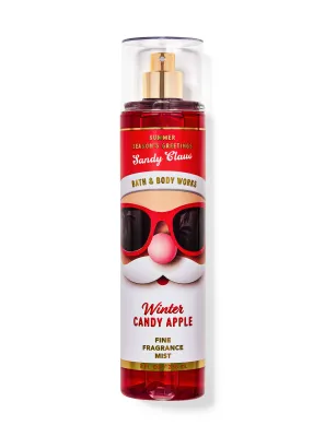Winter Candy Apple MIST INTRANSIT