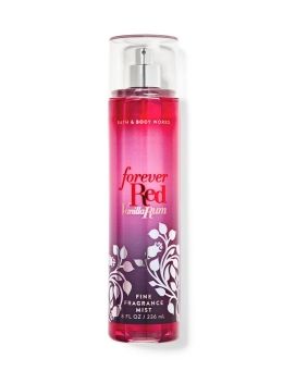 Forever Red Vanilla Rum MIST PRE-ORDER SAS