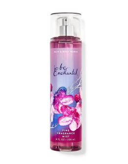 Be Enchanted MIST PRE-ORDER SAS