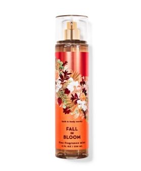 Fall in Bloom MIST PRE-ORDER SAS